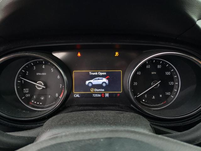 Aukcja sprzedaży 2021 Buick Encore Gx Essence, vin: KL4MMGSL4MB165527, numer aukcji: 43647734