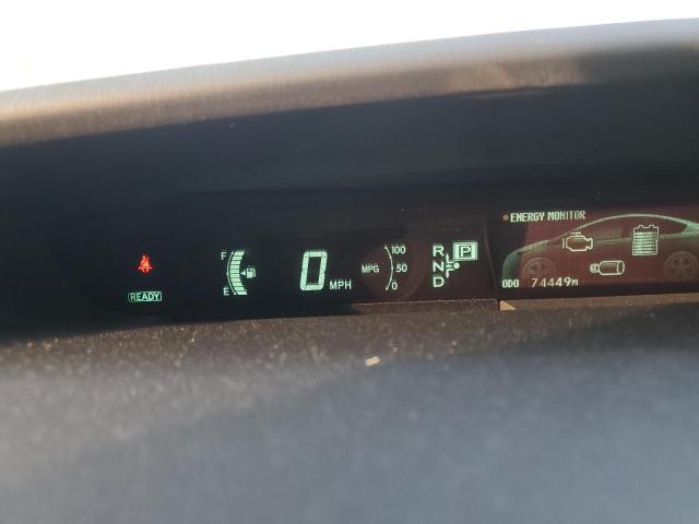 42320764 :رقم المزاد ، JTDKN3DUXD1688548 vin ، 2013 Toyota Prius مزاد بيع