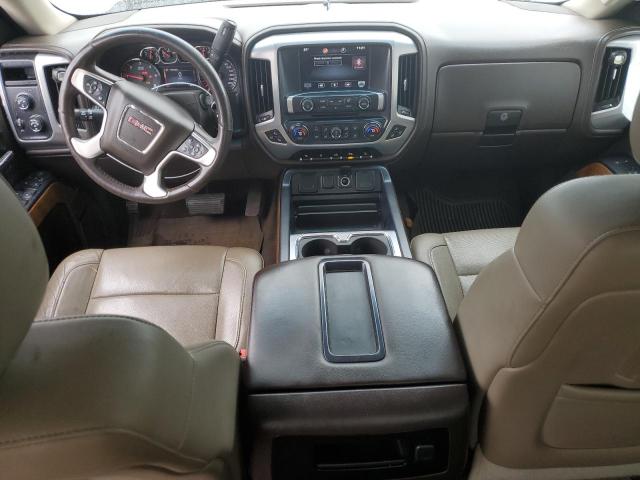 2014 Gmc Sierra K1500 Slt მანქანა იყიდება აუქციონზე, vin: 3GTU2VEC8EG282404, აუქციონის ნომერი: 44174924