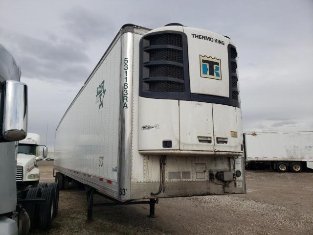 Продаж на аукціоні авто 2018 Cimc Reefer Trl, vin: 527SR5324JM014656, номер лоту: 41574504