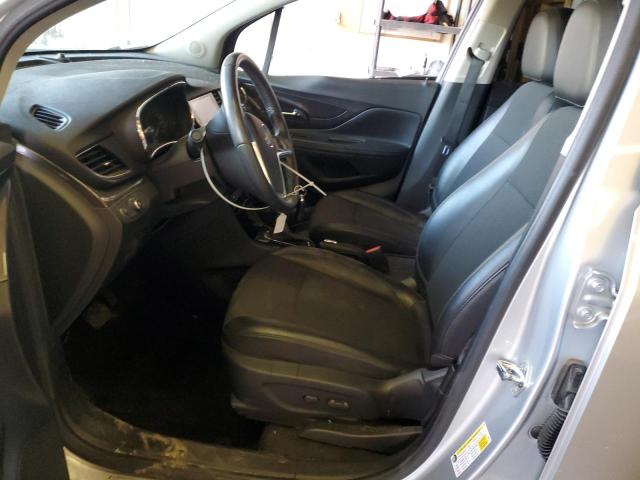Продажа на аукционе авто 2019 Buick Encore Preferred, vin: KL4CJESB2KB739233, номер лота: 44498454