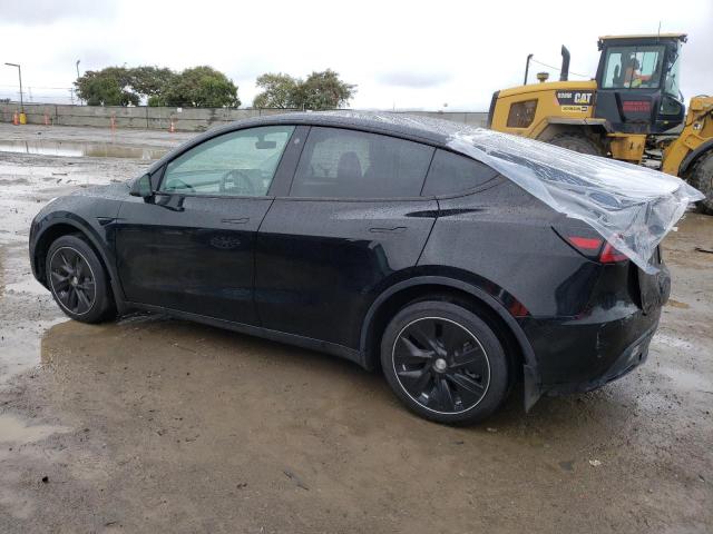 Продажа на аукционе авто 2023 Tesla Model Y, vin: 7SAYGDEE6PA058586, номер лота: 40357044