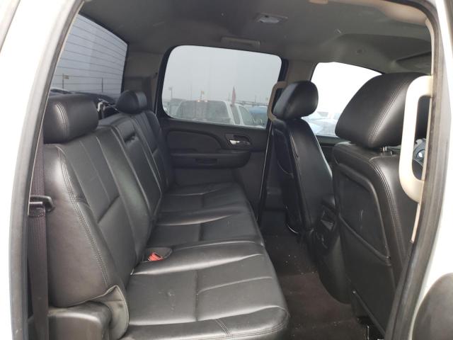 Aukcja sprzedaży 2013 Chevrolet Silverado K2500 Heavy Duty Ltz, vin: 1GC1KYE83DF162395, numer aukcji: 43426214