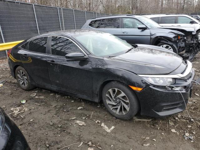 Aukcja sprzedaży 2017 Honda Civic Ex, vin: 19XFC2F7XHE211100, numer aukcji: 44766724