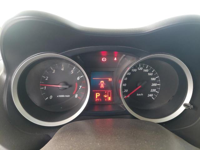 Aukcja sprzedaży 2016 Mitsubishi Lancer, vin: JMYSTCY4AGU739799, numer aukcji: 43702524