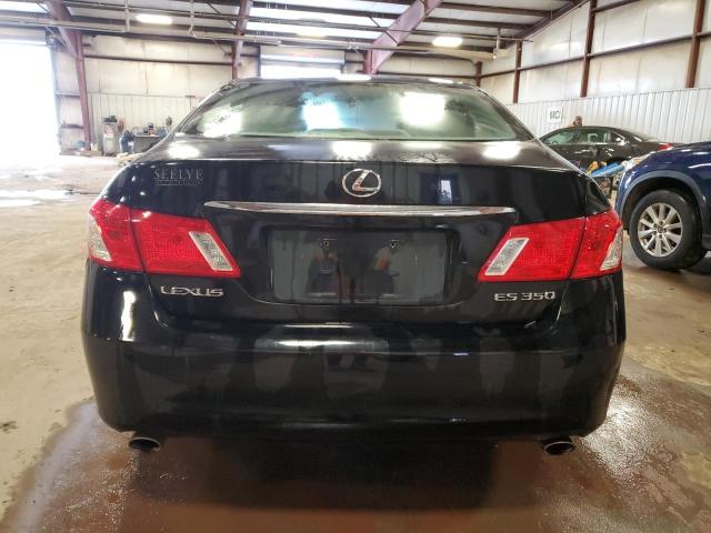 Aukcja sprzedaży 2007 Lexus Es 350, vin: JTHBJ46G772150587, numer aukcji: 40768934
