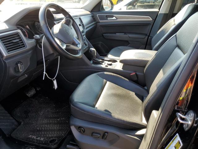 Продаж на аукціоні авто 2021 Volkswagen Atlas Se, vin: 1V2KR2CA9MC531392, номер лоту: 43073594
