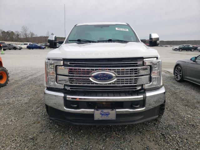 Aukcja sprzedaży 2018 Ford F250 Super Duty, vin: 1FT7W2BT4JEC68179, numer aukcji: 45315784