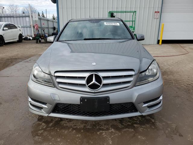 Aukcja sprzedaży 2013 Mercedes-benz C 250, vin: WDDGF4HBXDA743491, numer aukcji: 42028104