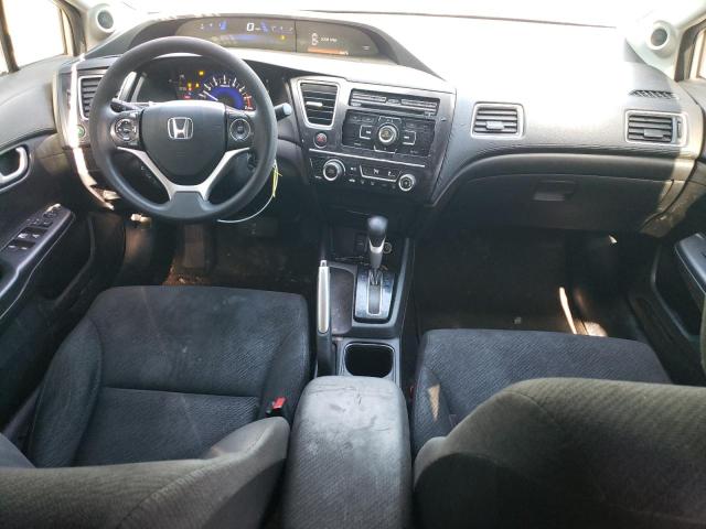 Продажа на аукционе авто 2013 Honda Civic Ex, vin: 19XFB2F84DE208814, номер лота: 43634644