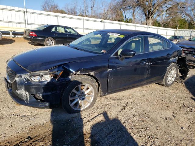 Aukcja sprzedaży 2017 Mazda 6 Sport, vin: JM1GL1U56H1124992, numer aukcji: 42800274