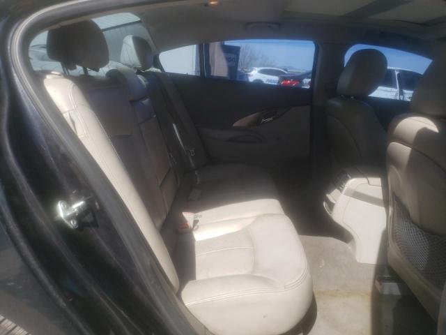 Aukcja sprzedaży 2013 Buick Lacrosse, vin: 1G4GC5ERXDF281006, numer aukcji: 43862574