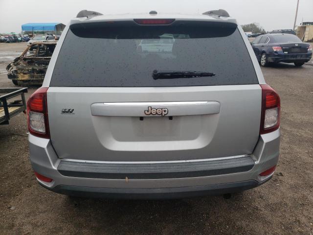 2014 Jeep Compass Sport მანქანა იყიდება აუქციონზე, vin: 1C4NJCBBXED893667, აუქციონის ნომერი: 42486264
