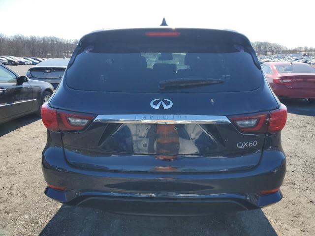 Aukcja sprzedaży 2018 Infiniti Qx60, vin: 5N1DL0MM3JC520193, numer aukcji: 43190524