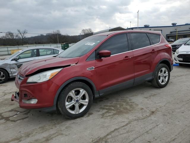 Aukcja sprzedaży 2013 Ford Escape Se, vin: 1FMCU0GX5DUC71392, numer aukcji: 43879004
