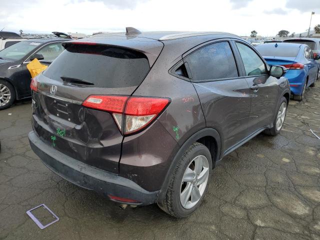 Продаж на аукціоні авто 2019 Honda Hr-v Exl, vin: 3CZRU5H70KM703957, номер лоту: 43657454