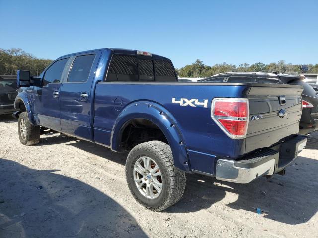 Продажа на аукционе авто 2011 Ford F150 Supercrew, vin: 1FTFW1EF1BFB60044, номер лота: 42114364