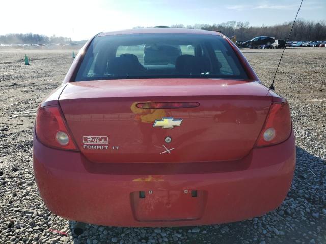 Продажа на аукционе авто 2010 Chevrolet Cobalt 1lt, vin: 1G1AD5F50A7231488, номер лота: 40984604