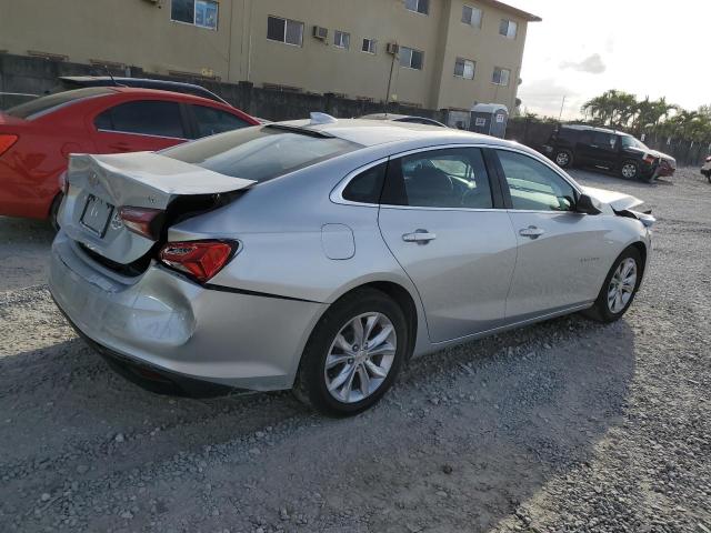 Aukcja sprzedaży 2021 Chevrolet Malibu Lt, vin: 1G1ZD5ST4MF024653, numer aukcji: 45164384