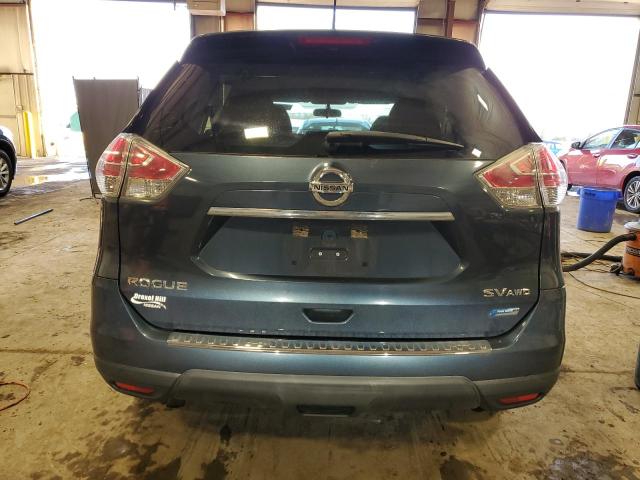 Продажа на аукционе авто 2014 Nissan Rogue S, vin: 5N1AT2MV7EC815150, номер лота: 43223544