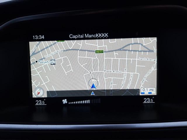 Aukcja sprzedaży 2016 Volvo V40 Moment, vin: YV1MV74L1H2410009, numer aukcji: 41553484