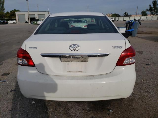 Продажа на аукционе авто 2009 Toyota Yaris, vin: JTDBT903491325711, номер лота: 43279334