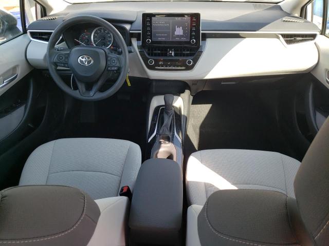 Aukcja sprzedaży 2020 Toyota Corolla Le, vin: 5YFEPRAE2LP034564, numer aukcji: 43930654