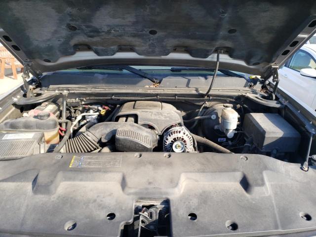 Продаж на аукціоні авто 2008 Chevrolet Silverado K1500, vin: 2GCEK19J881249048, номер лоту: 43581884