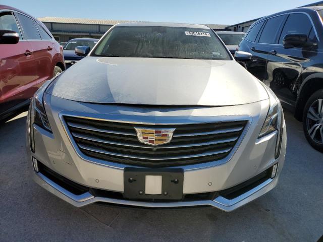 Aukcja sprzedaży 2017 Cadillac Ct6 Luxury, vin: 1G6KE5R64HU195154, numer aukcji: 43616214