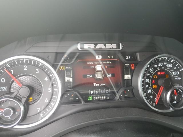 Aukcja sprzedaży 2022 Ram 1500 Big Horn/lone Star, vin: 1C6SRFFT9NN428959, numer aukcji: 42569164