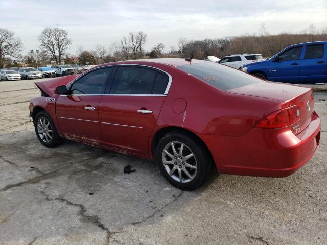 Aukcja sprzedaży 2007 Buick Lucerne Cxl, vin: 1G4HD57207U156999, numer aukcji: 43794074