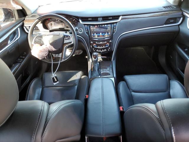 Продажа на аукционе авто 2016 Cadillac Xts Luxury Collection, vin: 2G61M5S30G9177695, номер лота: 43700274