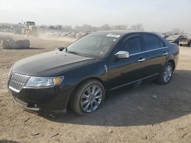 Aukcja sprzedaży 2012 Lincoln Mkz, vin: 3LNHL2GC8CR834989, numer aukcji: 43626604
