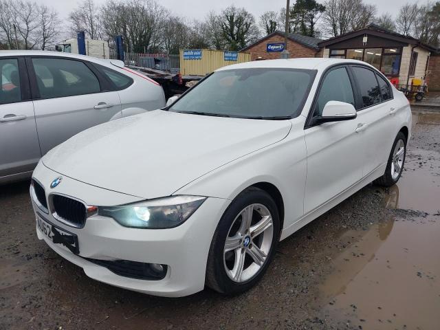 Aukcja sprzedaży 2012 Bmw 318d Se, vin: WBA3D12080J231854, numer aukcji: 43704464