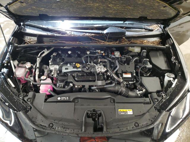 Aukcja sprzedaży 2024 Toyota Prius Le, vin: JTDACAAU8R3018244, numer aukcji: 43841984