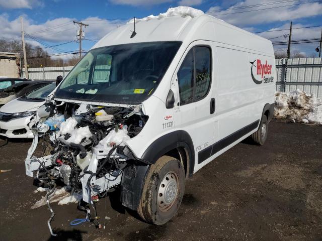 Aukcja sprzedaży 2023 Ram Promaster 2500 2500 High, vin: 3C6LRVDG7PE511415, numer aukcji: 43298074