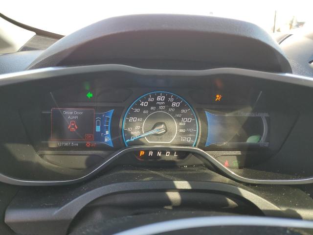 Aukcja sprzedaży 2013 Ford C-max Premium, vin: 1FADP5CU5DL553620, numer aukcji: 43873714