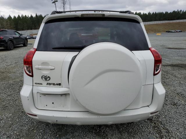 Aukcja sprzedaży 2007 Toyota Rav4 Sport, vin: JTMZD32V076046022, numer aukcji: 43572734