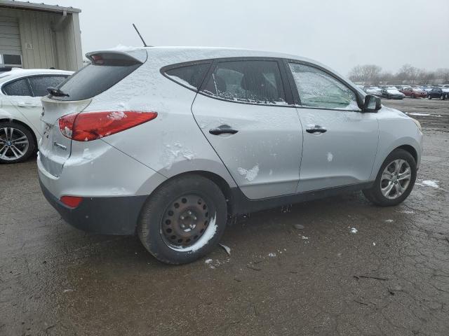 2012 Hyundai Tucson მანქანა იყიდება აუქციონზე, vin: KM8JT3AB2CU496229, აუქციონის ნომერი: 42686314