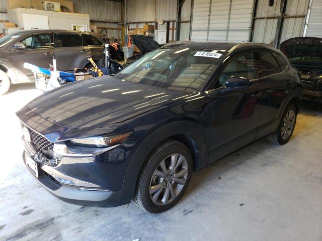 Продажа на аукционе авто 2020 Mazda Cx-30 Premium, vin: 3MVDMBEM5LM130501, номер лота: 41092024