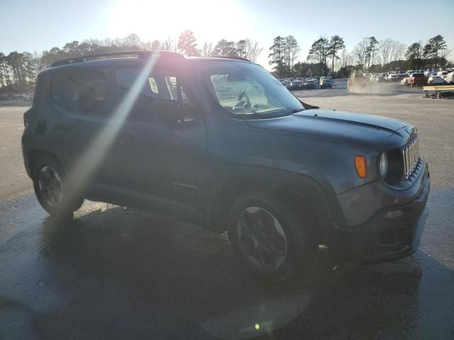 42741764 :رقم المزاد ، ZACCJAAB1HPG05814 vin ، 2017 Jeep Renegade Sport مزاد بيع
