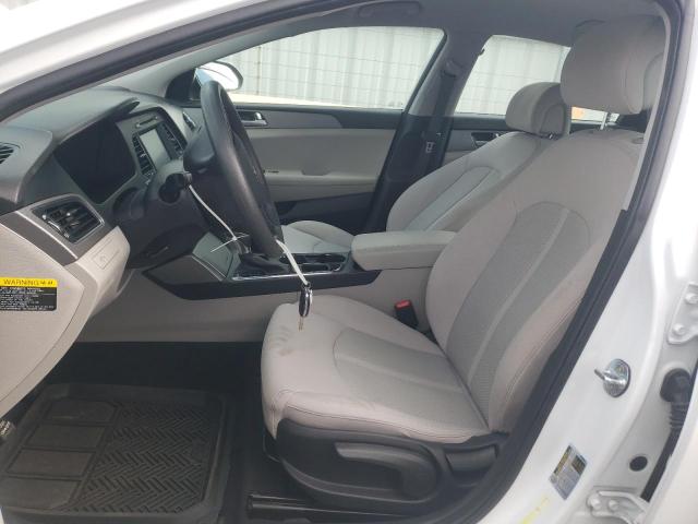 Aukcja sprzedaży 2017 Hyundai Sonata Se, vin: 5NPE24AF9HH539743, numer aukcji: 43020554