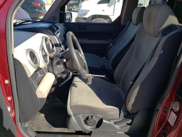 Aukcja sprzedaży 2007 Honda Element Ex, vin: 5J6YH187X7L011562, numer aukcji: 43532924