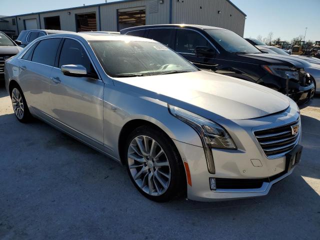 Aukcja sprzedaży 2017 Cadillac Ct6 Luxury, vin: 1G6KE5R64HU195154, numer aukcji: 43616214