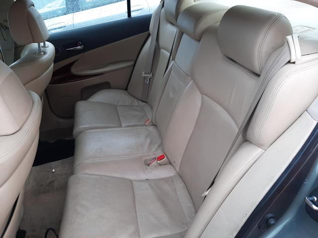 Продаж на аукціоні авто 2005 Lexus Gs300 Se A, vin: JTHBH96S205007418, номер лоту: 43899454
