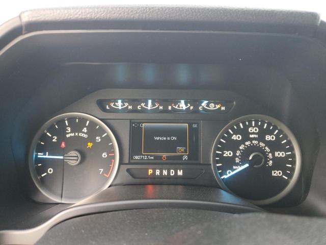 Aukcja sprzedaży 2018 Ford F150 Supercrew, vin: 1FTEW1CG1JKF19387, numer aukcji: 43958234