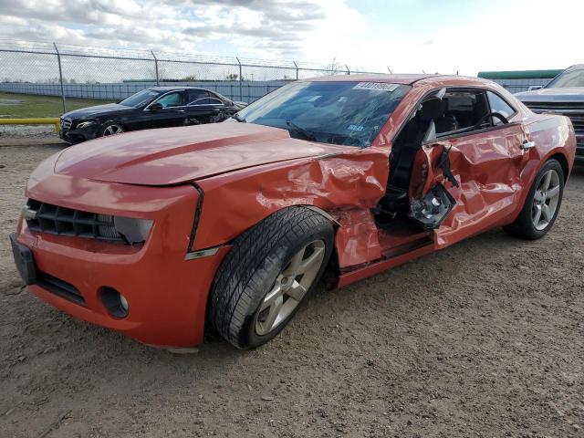 Aukcja sprzedaży 2011 Chevrolet Camaro Lt, vin: 2G1FC1EDXB9212005, numer aukcji: 44019964