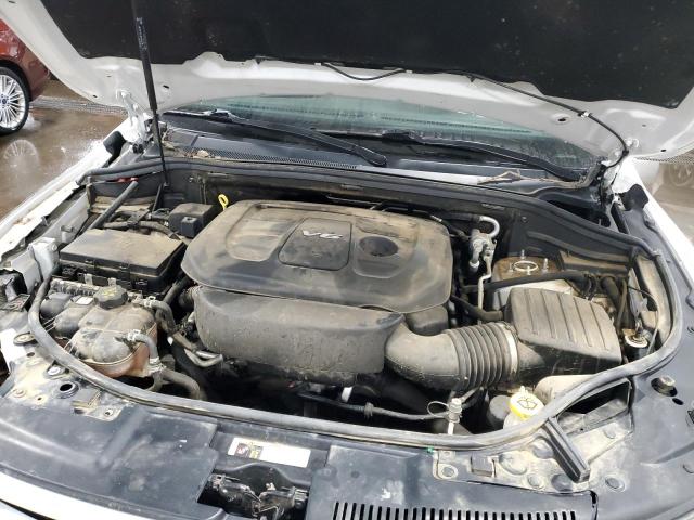 Aukcja sprzedaży 2017 Dodge Durango Gt, vin: 1C4RDJDG7HC883839, numer aukcji: 40961224
