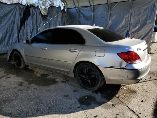 Aukcja sprzedaży 2005 Acura Rl, vin: JH4KB16595C008601, numer aukcji: 43569054
