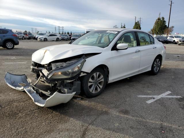Aukcja sprzedaży 2015 Honda Accord Lx, vin: 1HGCR2F31FA027082, numer aukcji: 43842344